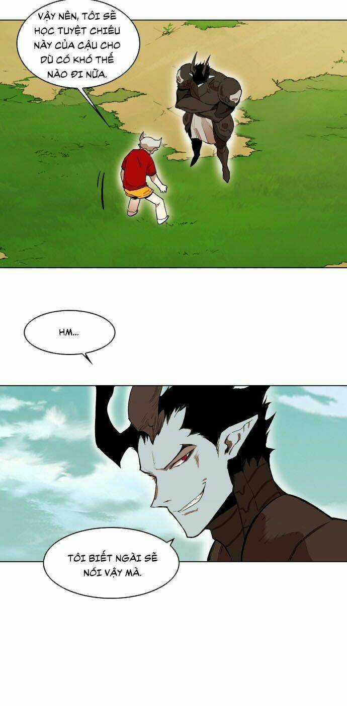 Hard Core Leveling Warrior - Chapter 176.5 - Trang 23