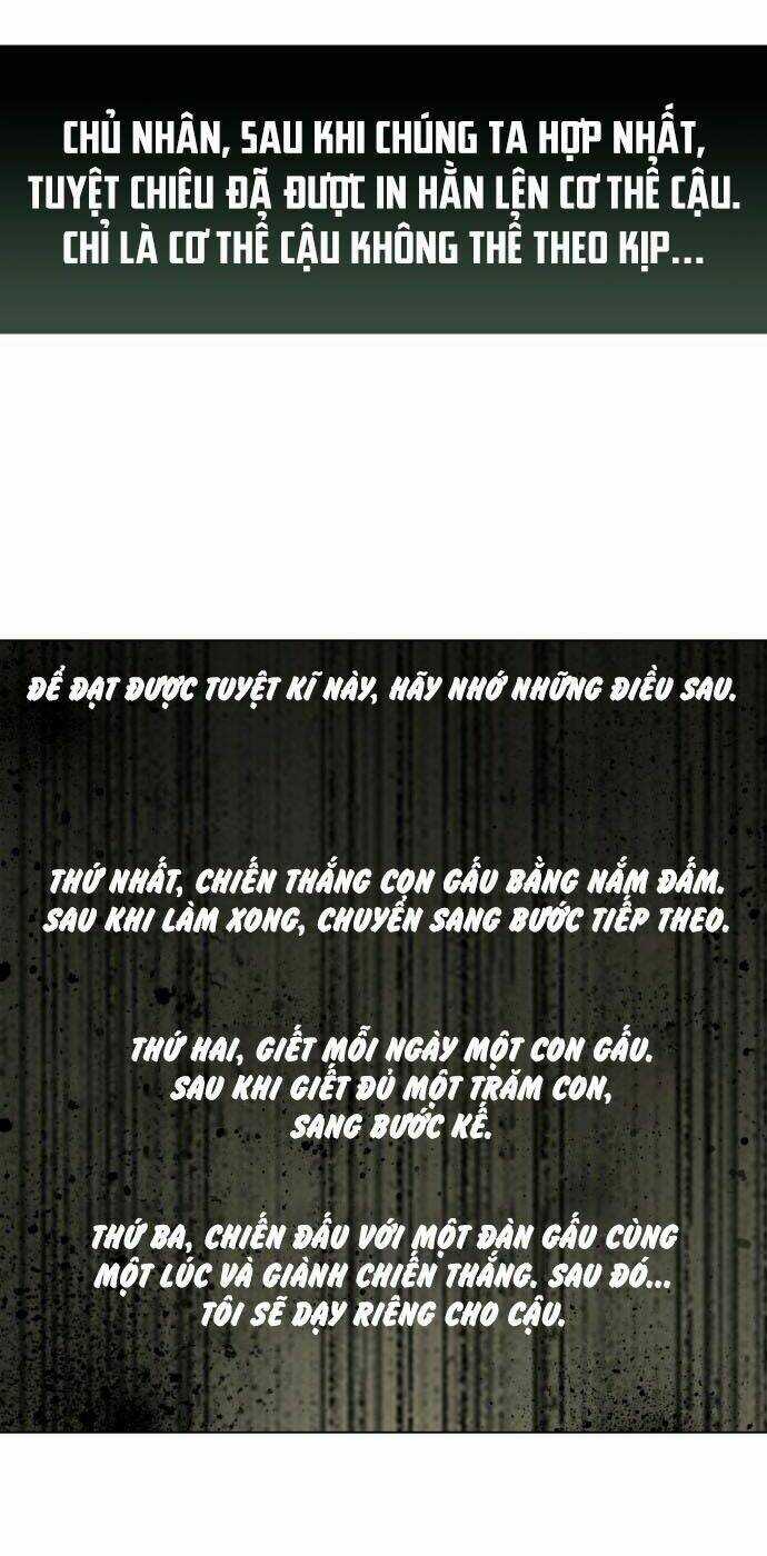 Hard Core Leveling Warrior - Chapter 176.5 - Trang 24