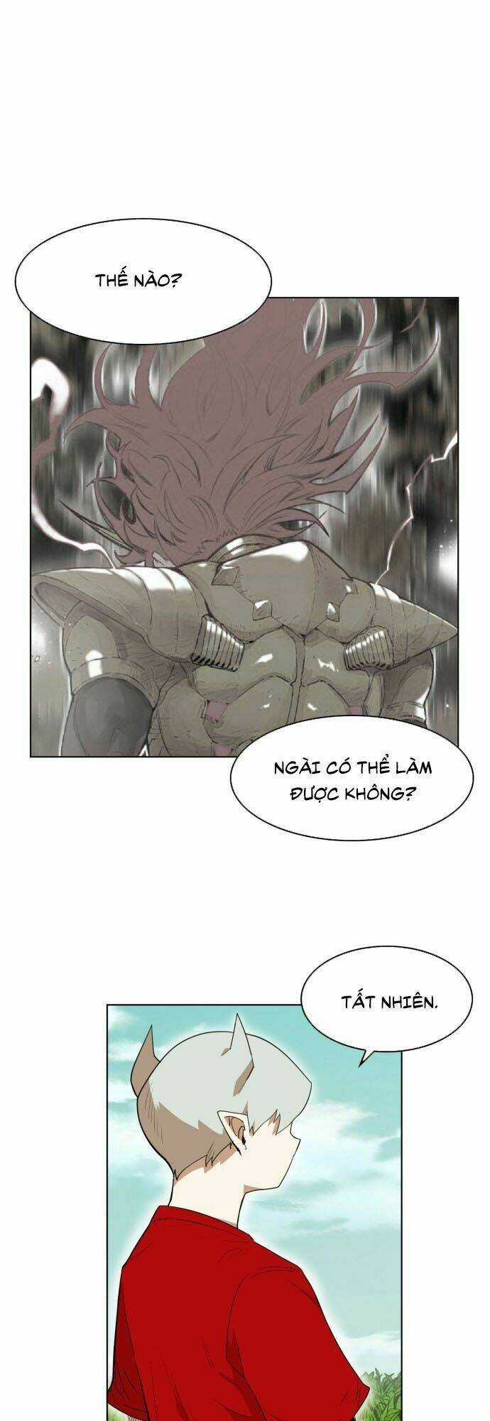 Hard Core Leveling Warrior - Chapter 176.5 - Trang 25