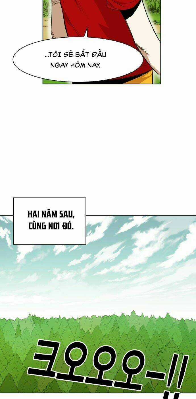 Hard Core Leveling Warrior - Chapter 176.5 - Trang 26