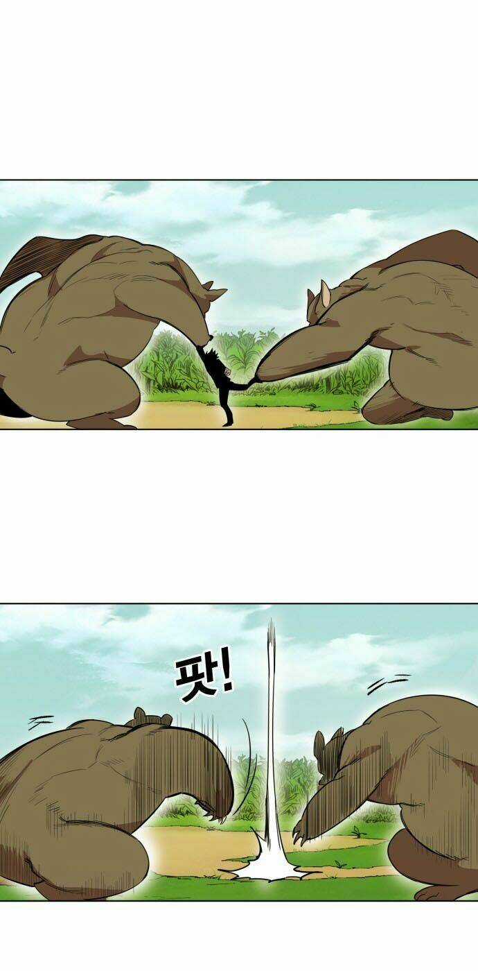 Hard Core Leveling Warrior - Chapter 176.5 - Trang 32