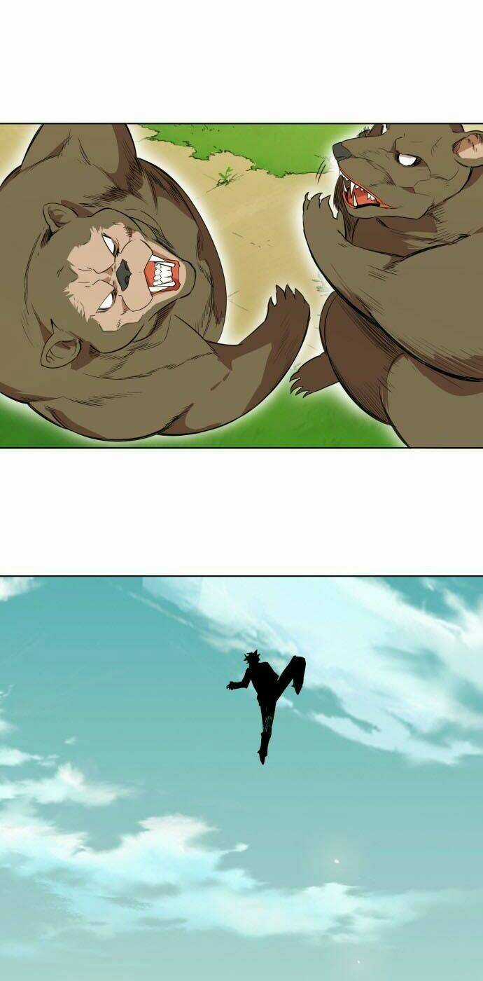 Hard Core Leveling Warrior - Chapter 176.5 - Trang 33