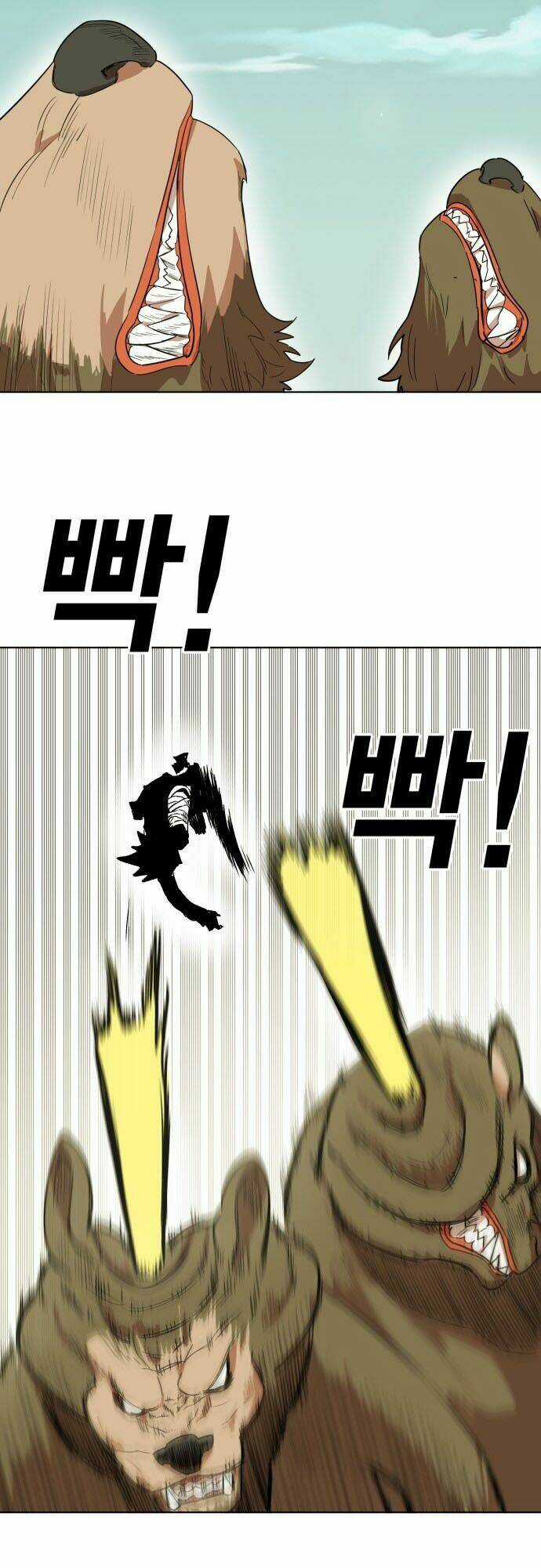 Hard Core Leveling Warrior - Chapter 176.5 - Trang 34