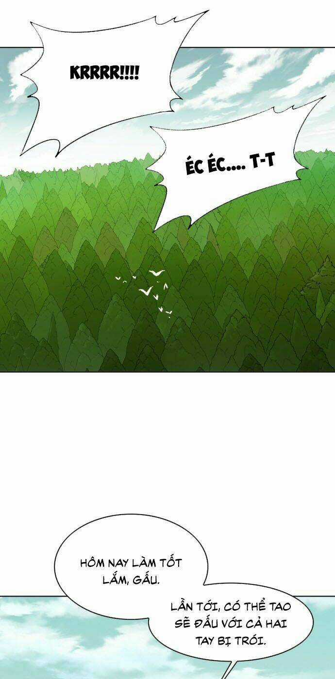 Hard Core Leveling Warrior - Chapter 176.5 - Trang 35