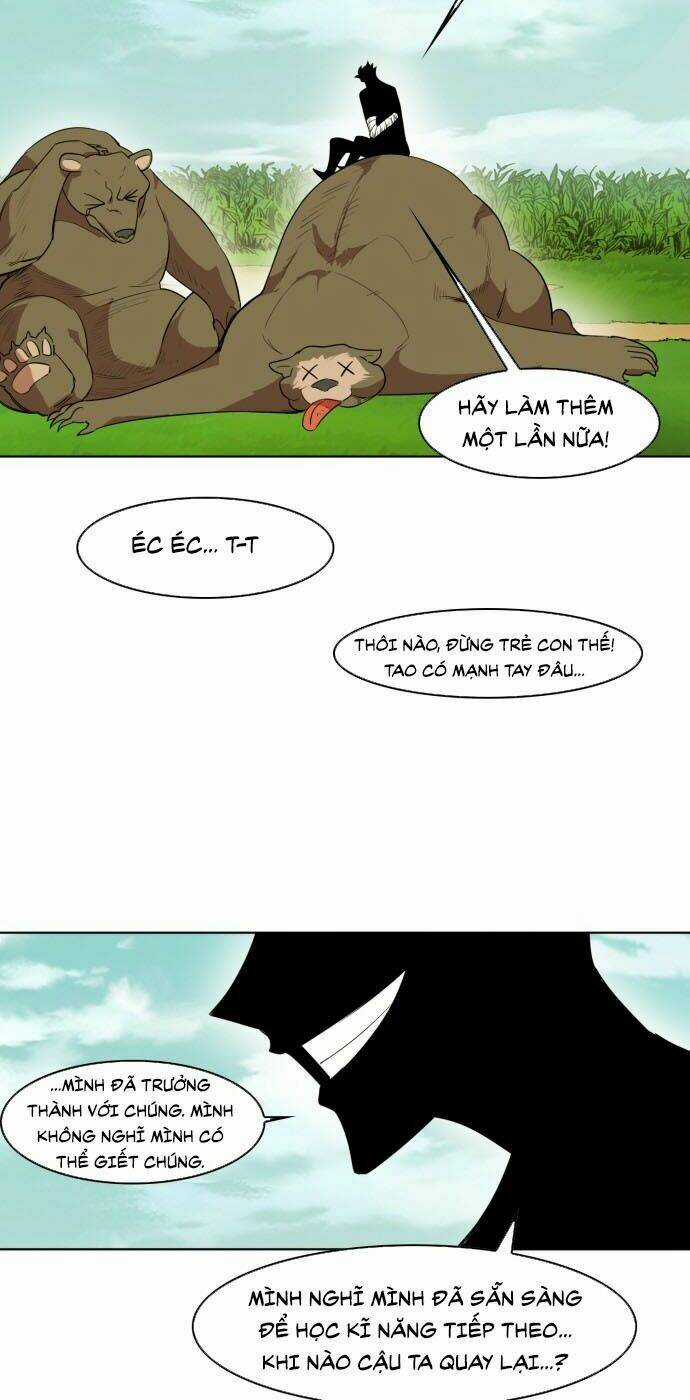 Hard Core Leveling Warrior - Chapter 176.5 - Trang 36