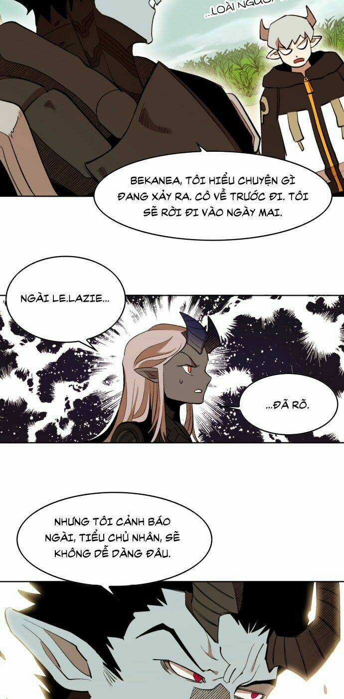 Hard Core Leveling Warrior - Chapter 176.5 - Trang 5