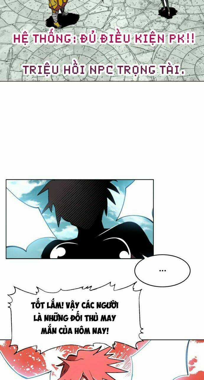 Hard Core Leveling Warrior - Chapter 176.5 - Trang 41