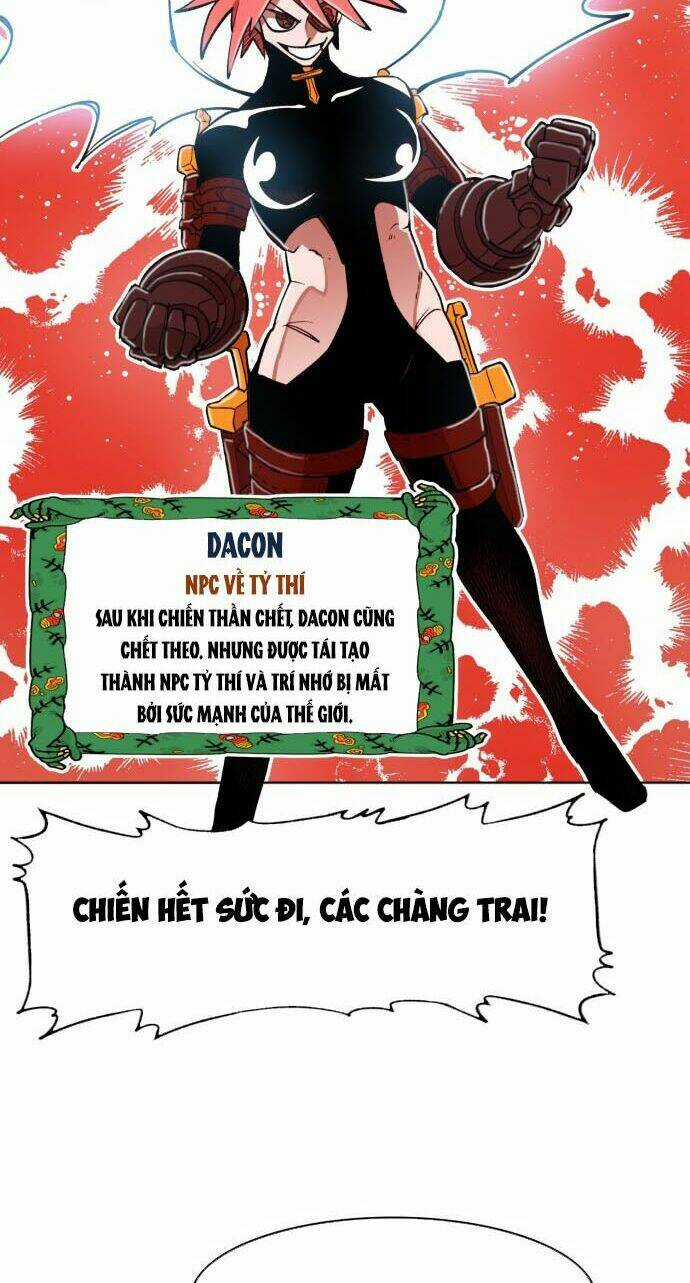 Hard Core Leveling Warrior - Chapter 176.5 - Trang 42