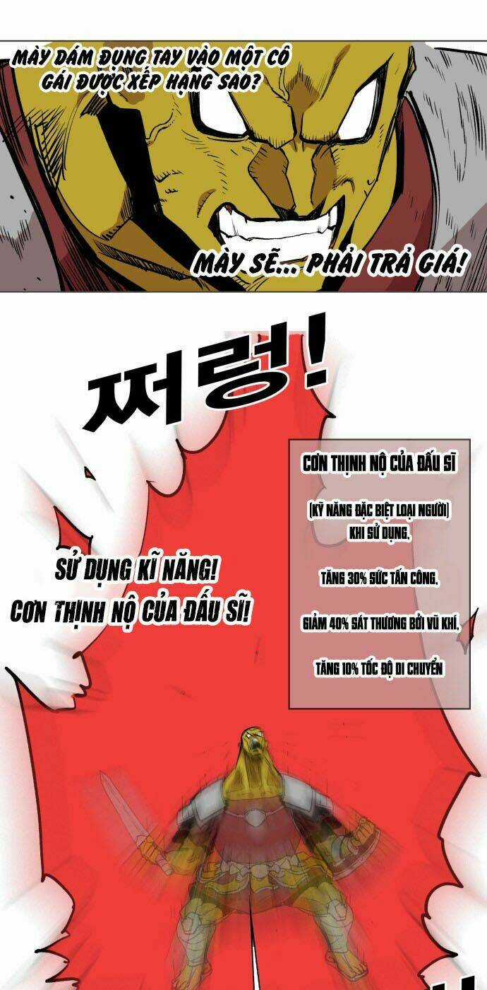 Hard Core Leveling Warrior - Chapter 176.5 - Trang 44
