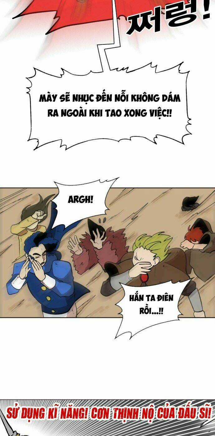 Hard Core Leveling Warrior - Chapter 176.5 - Trang 45