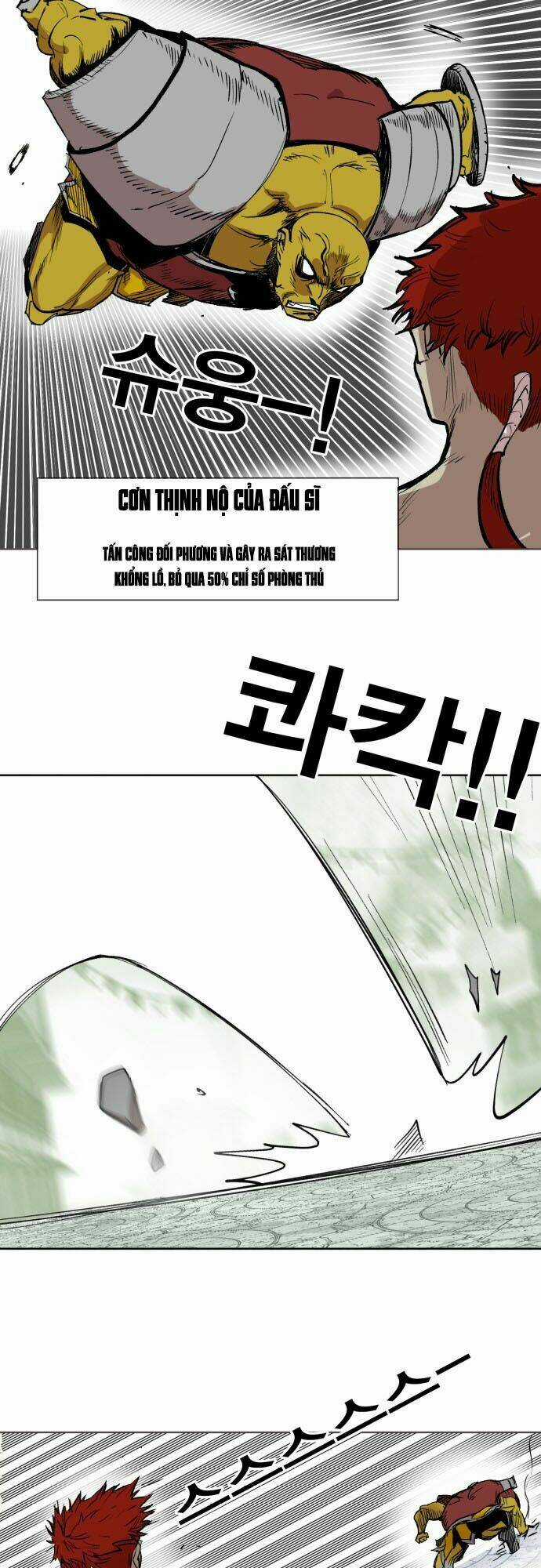 Hard Core Leveling Warrior - Chapter 176.5 - Trang 46