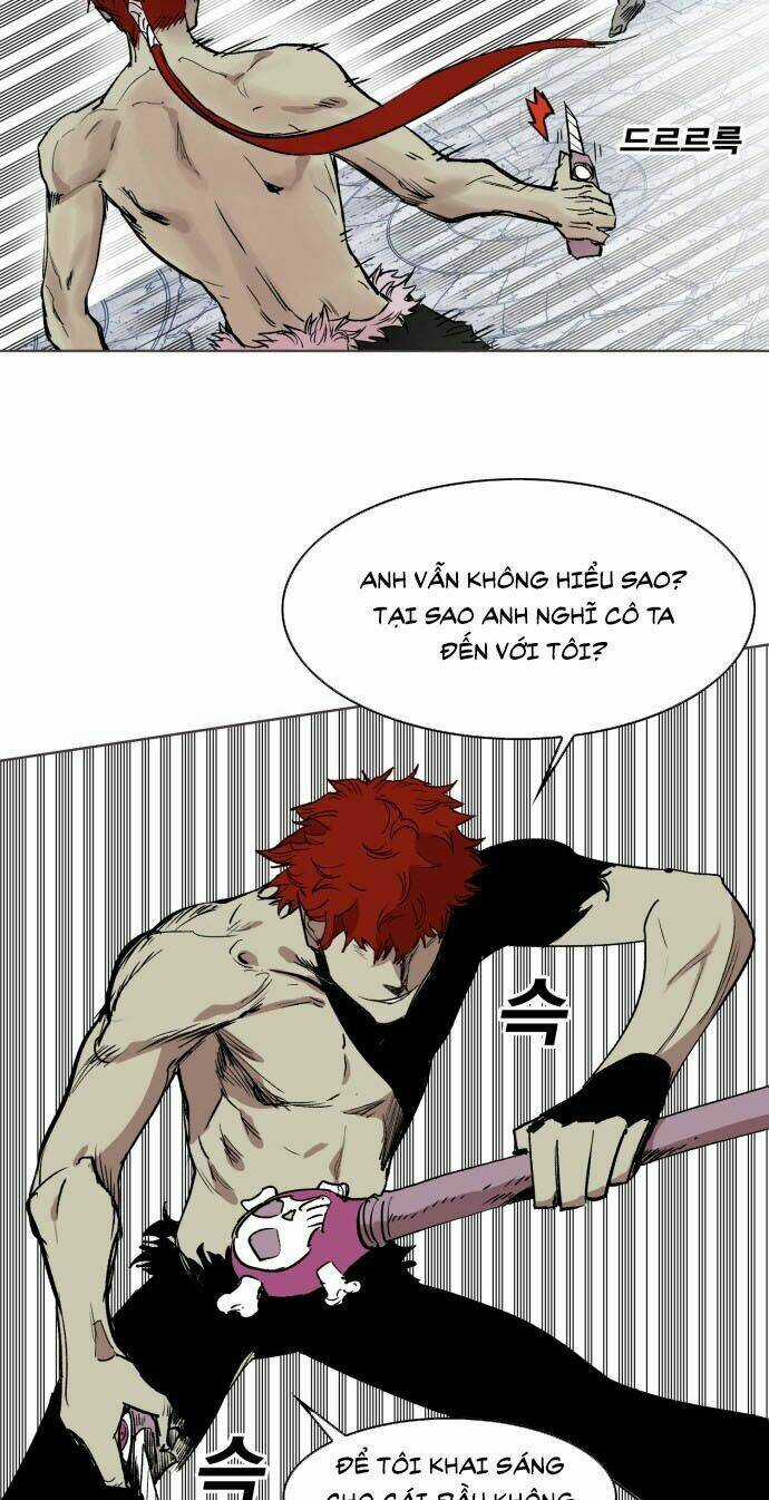 Hard Core Leveling Warrior - Chapter 176.5 - Trang 47