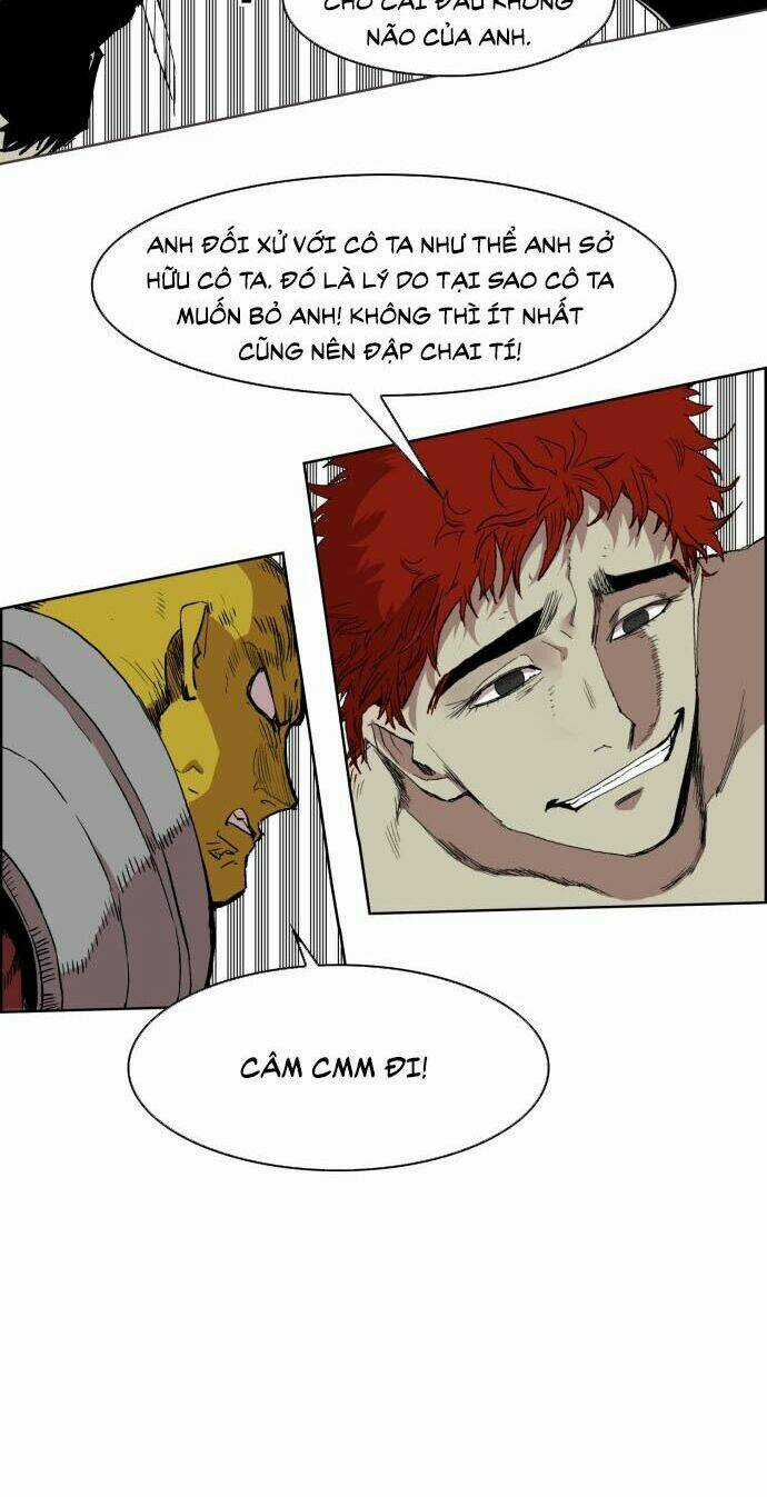 Hard Core Leveling Warrior - Chapter 176.5 - Trang 48