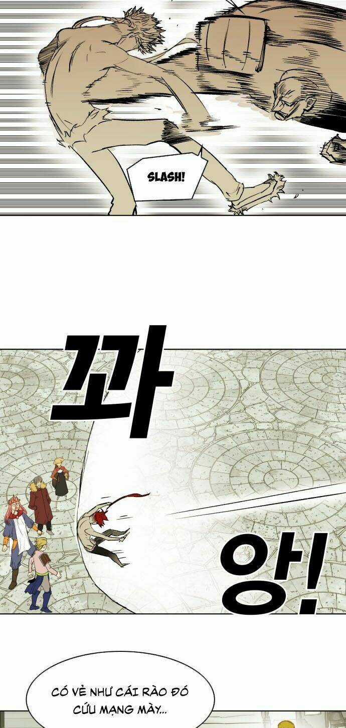 Hard Core Leveling Warrior - Chapter 176.5 - Trang 50