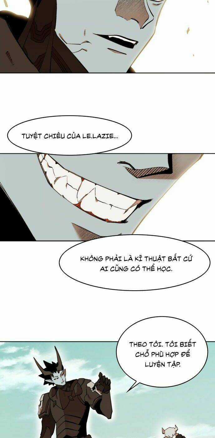 Hard Core Leveling Warrior - Chapter 176.5 - Trang 6