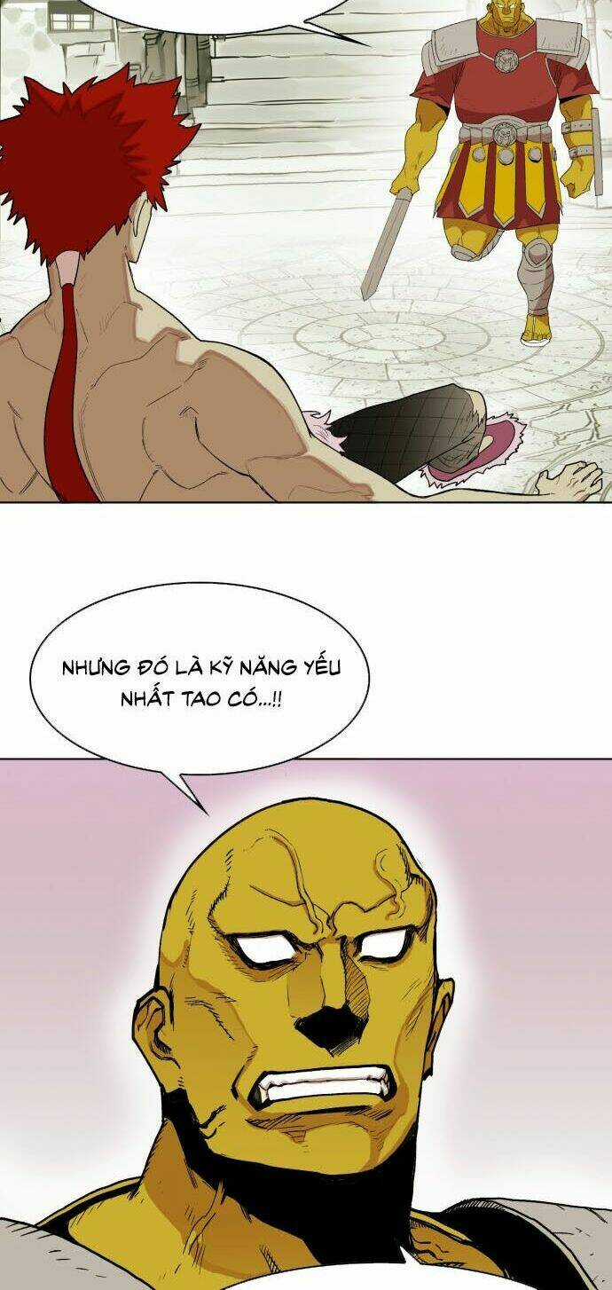 Hard Core Leveling Warrior - Chapter 176.5 - Trang 51