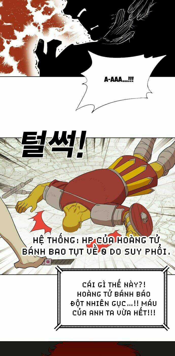 Hard Core Leveling Warrior - Chapter 176.5 - Trang 53