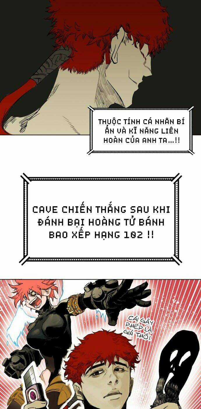 Hard Core Leveling Warrior - Chapter 176.5 - Trang 54