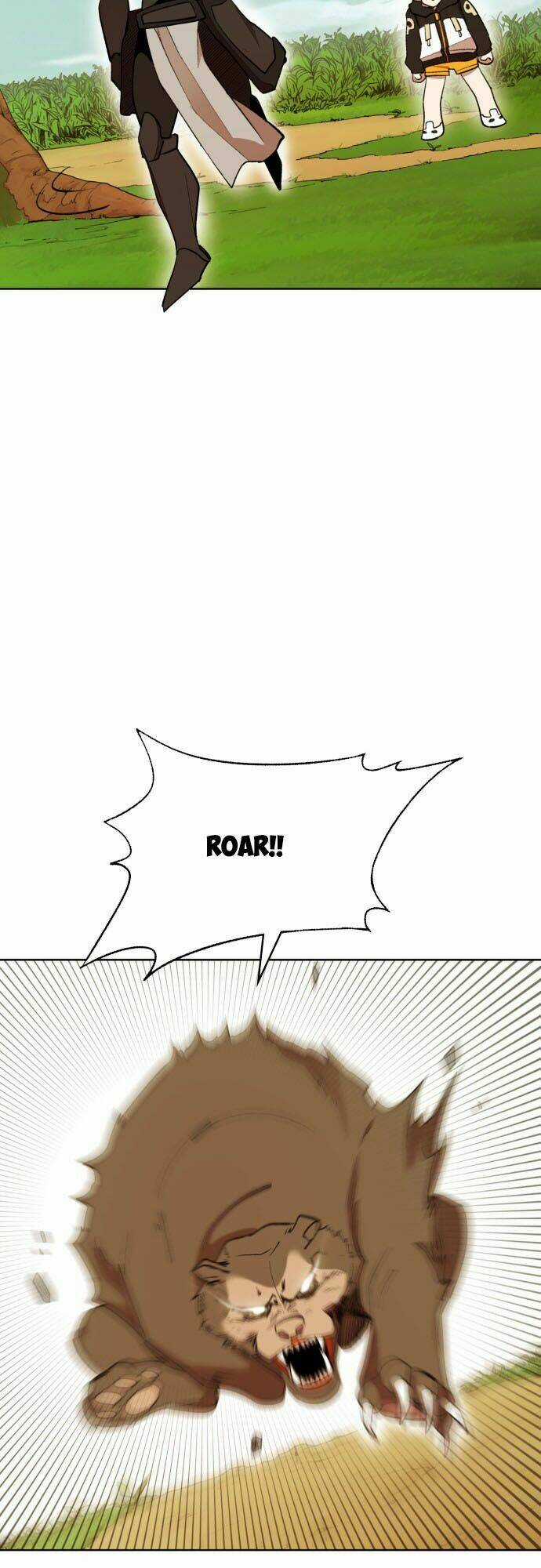 Hard Core Leveling Warrior - Chapter 176.5 - Trang 7