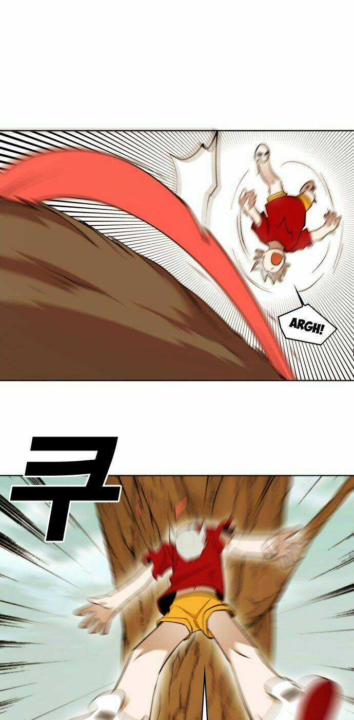 Hard Core Leveling Warrior - Chapter 176.5 - Trang 8