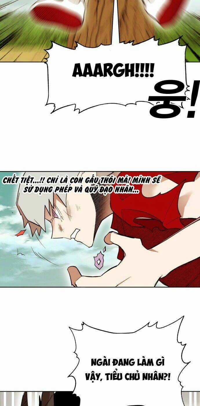 Hard Core Leveling Warrior - Chapter 176.5 - Trang 9