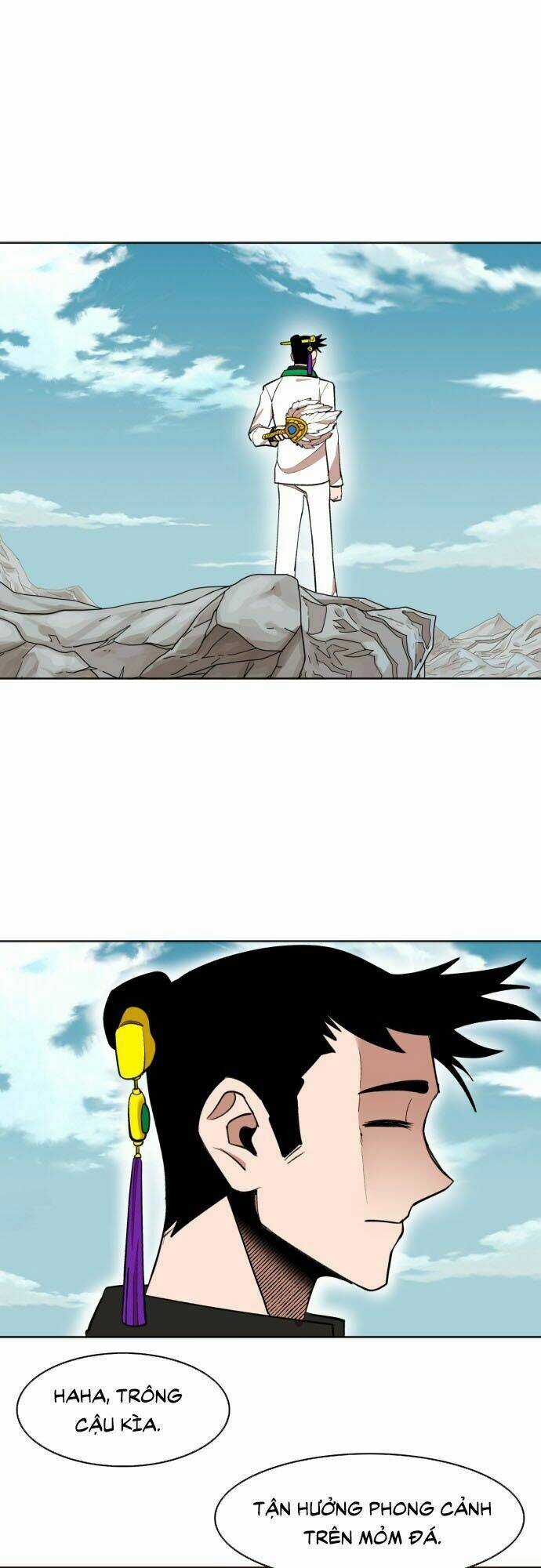 Hard Core Leveling Warrior - Chapter 176.6 - Trang 1