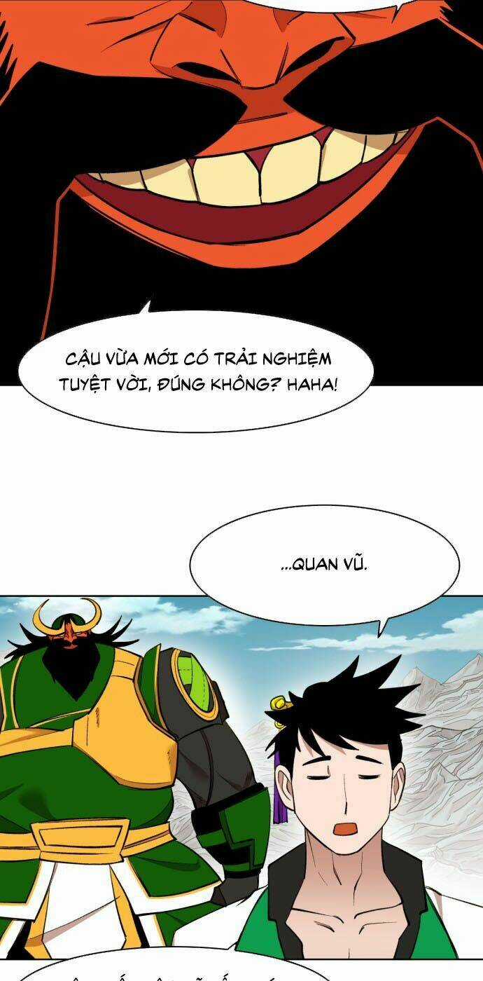 Hard Core Leveling Warrior - Chapter 176.6 - Trang 2