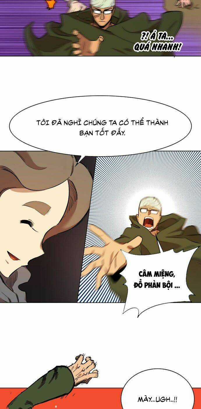 Hard Core Leveling Warrior - Chapter 176.6 - Trang 14