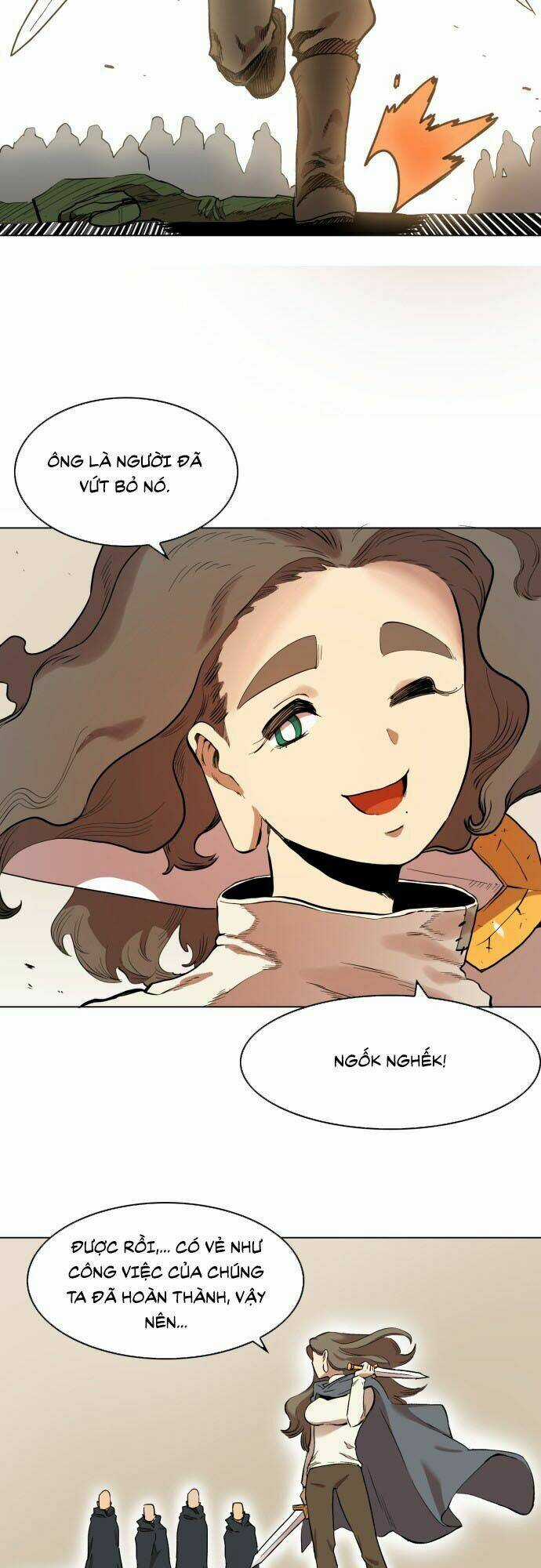 Hard Core Leveling Warrior - Chapter 176.6 - Trang 16