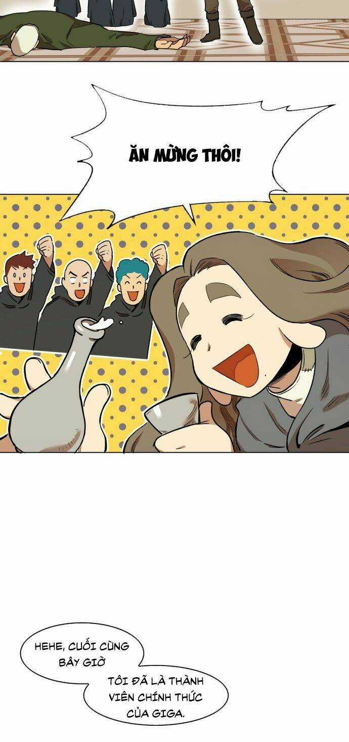 Hard Core Leveling Warrior - Chapter 176.6 - Trang 17