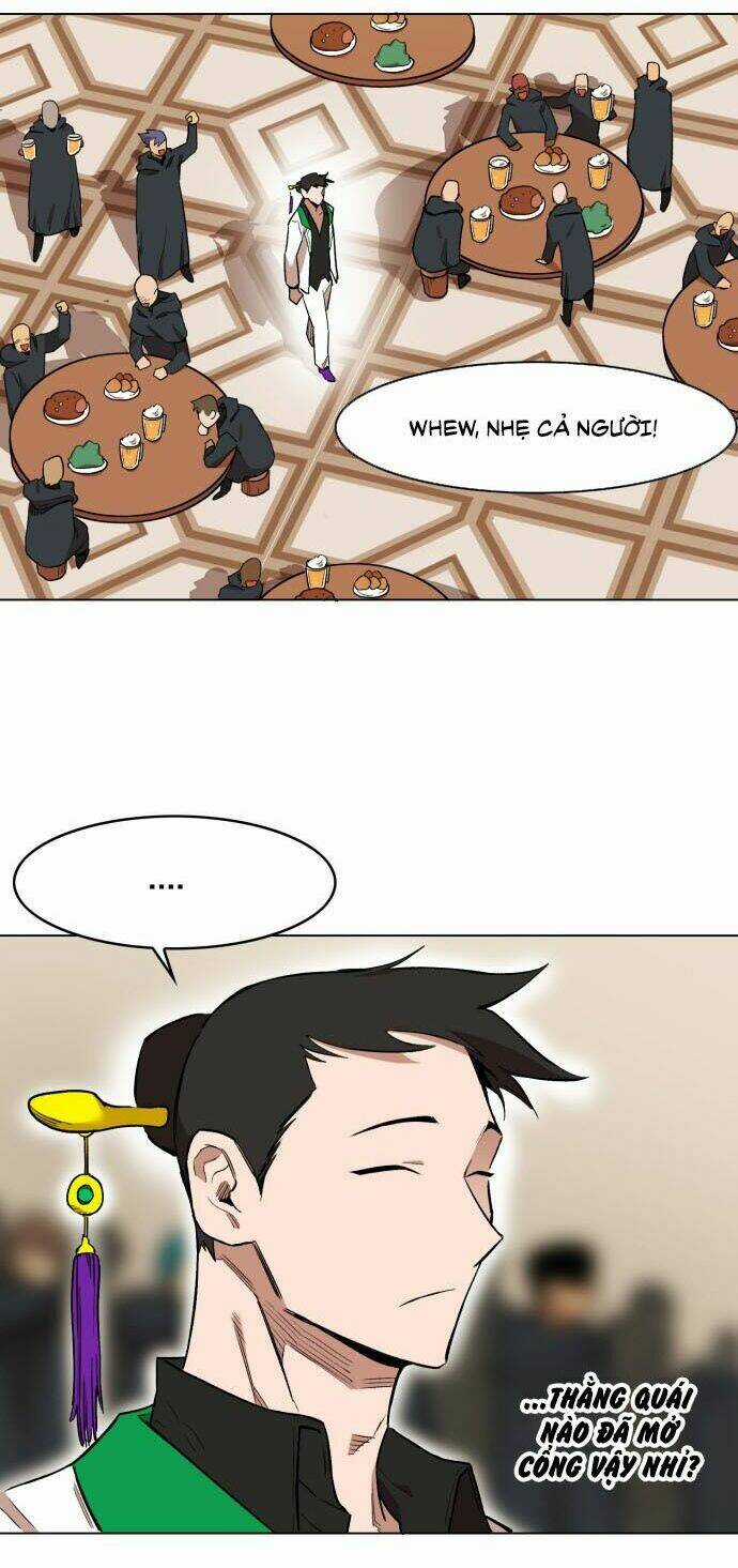 Hard Core Leveling Warrior - Chapter 176.6 - Trang 18