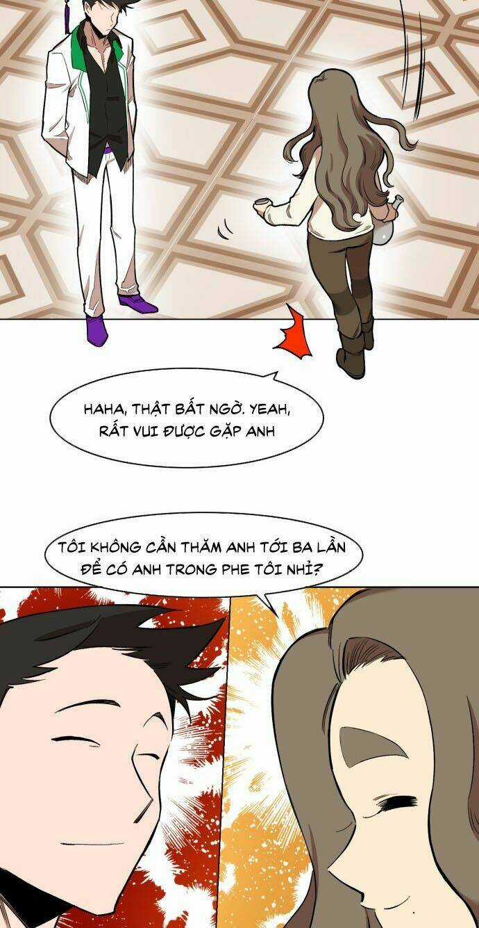 Hard Core Leveling Warrior - Chapter 176.6 - Trang 20