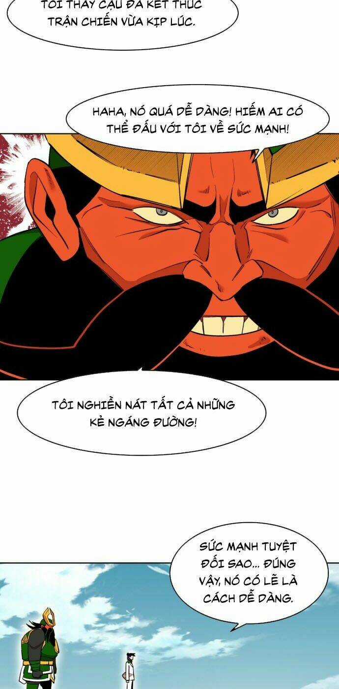 Hard Core Leveling Warrior - Chapter 176.6 - Trang 3