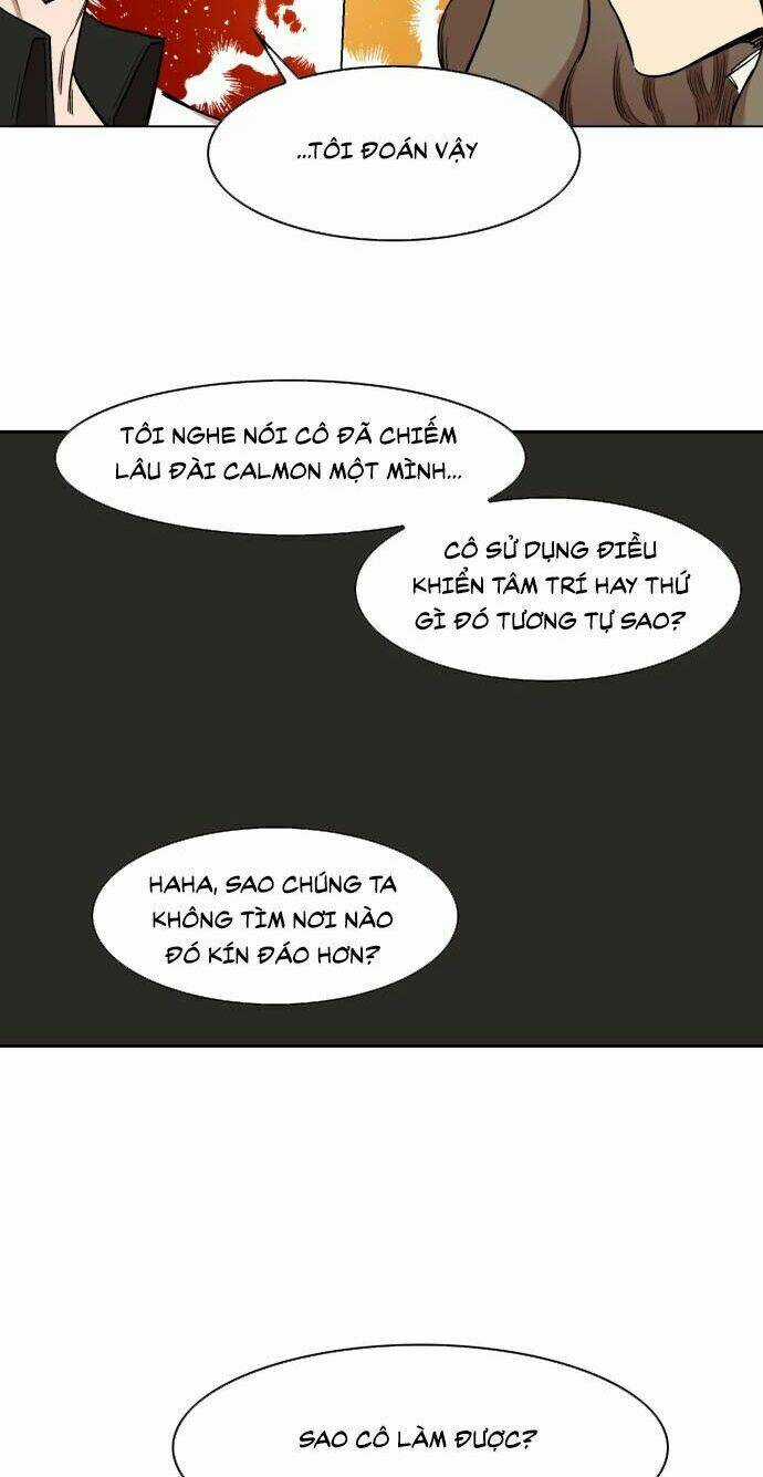 Hard Core Leveling Warrior - Chapter 176.6 - Trang 21