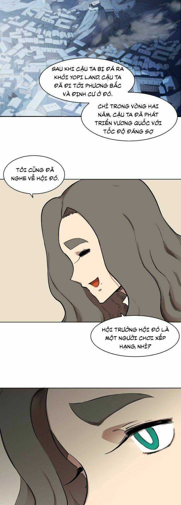 Hard Core Leveling Warrior - Chapter 176.6 - Trang 25