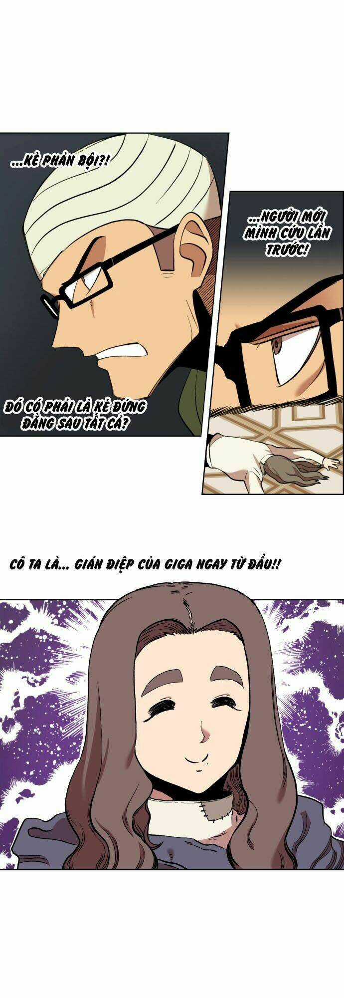 Hard Core Leveling Warrior - Chapter 176.6 - Trang 10