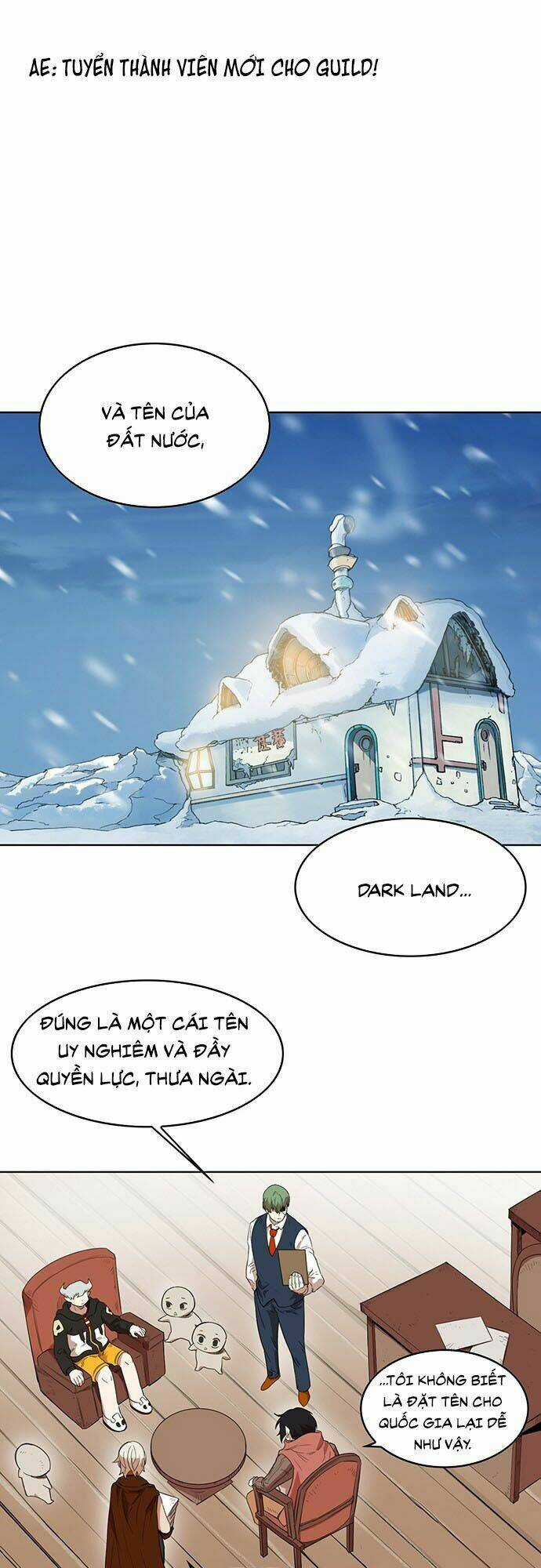 Hard Core Leveling Warrior - Chapter 176.7 - Trang 1