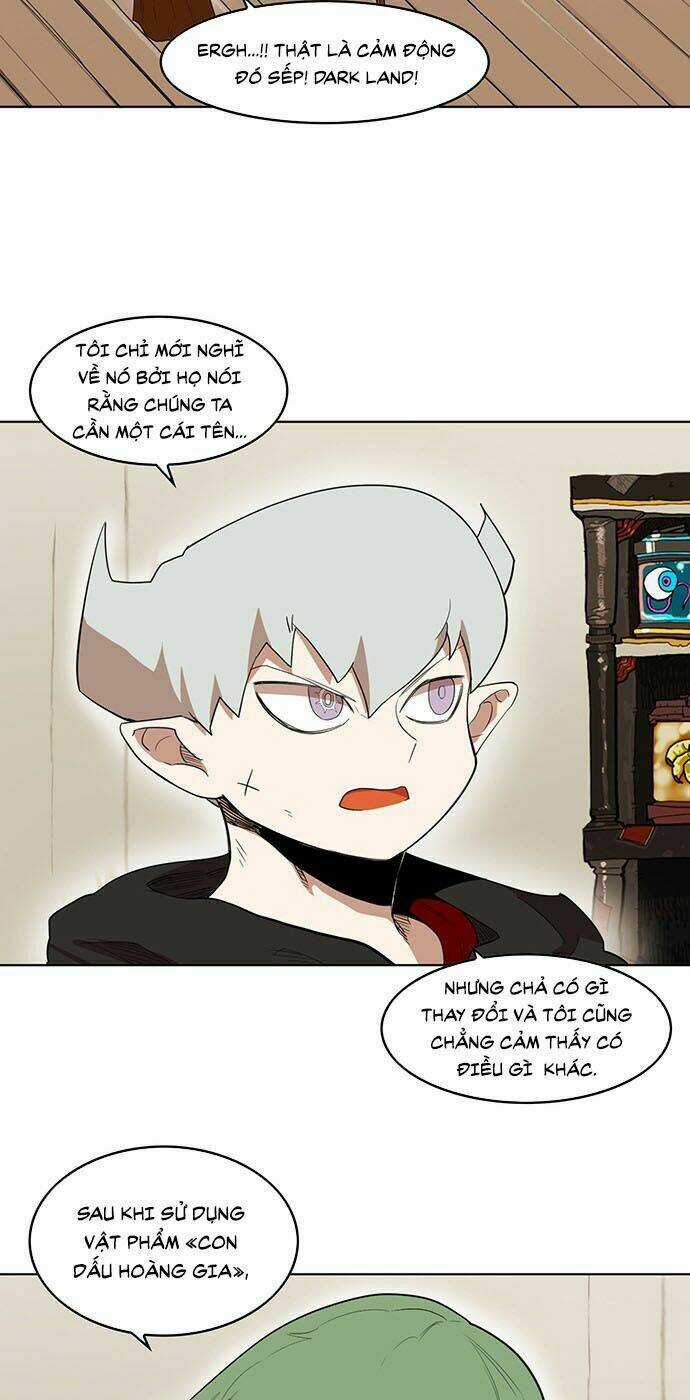 Hard Core Leveling Warrior - Chapter 176.7 - Trang 2