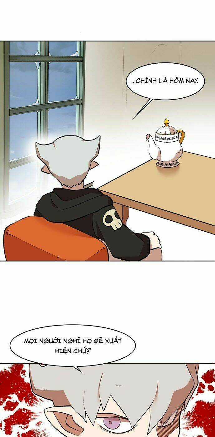 Hard Core Leveling Warrior - Chapter 176.7 - Trang 11