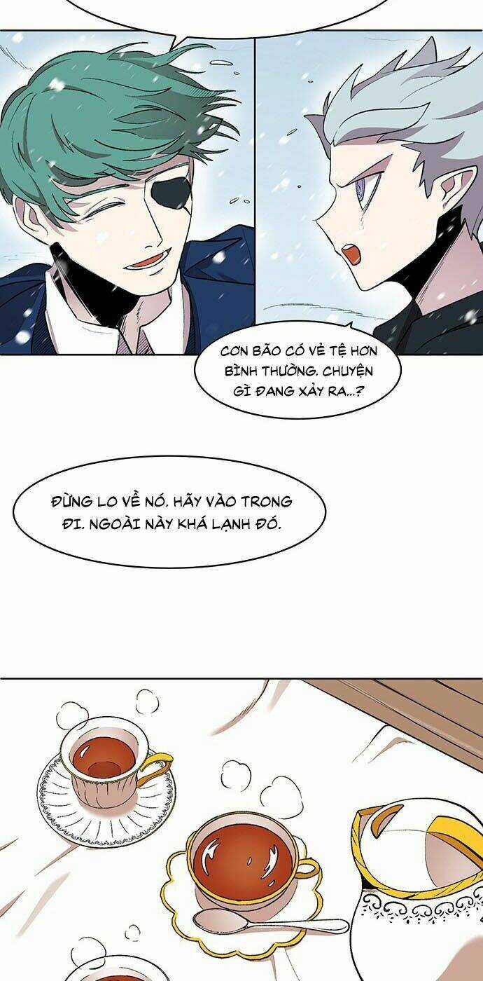 Hard Core Leveling Warrior - Chapter 176.7 - Trang 15