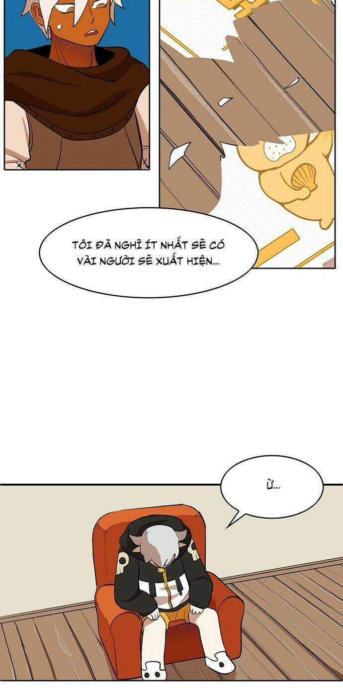 Hard Core Leveling Warrior - Chapter 176.7 - Trang 17