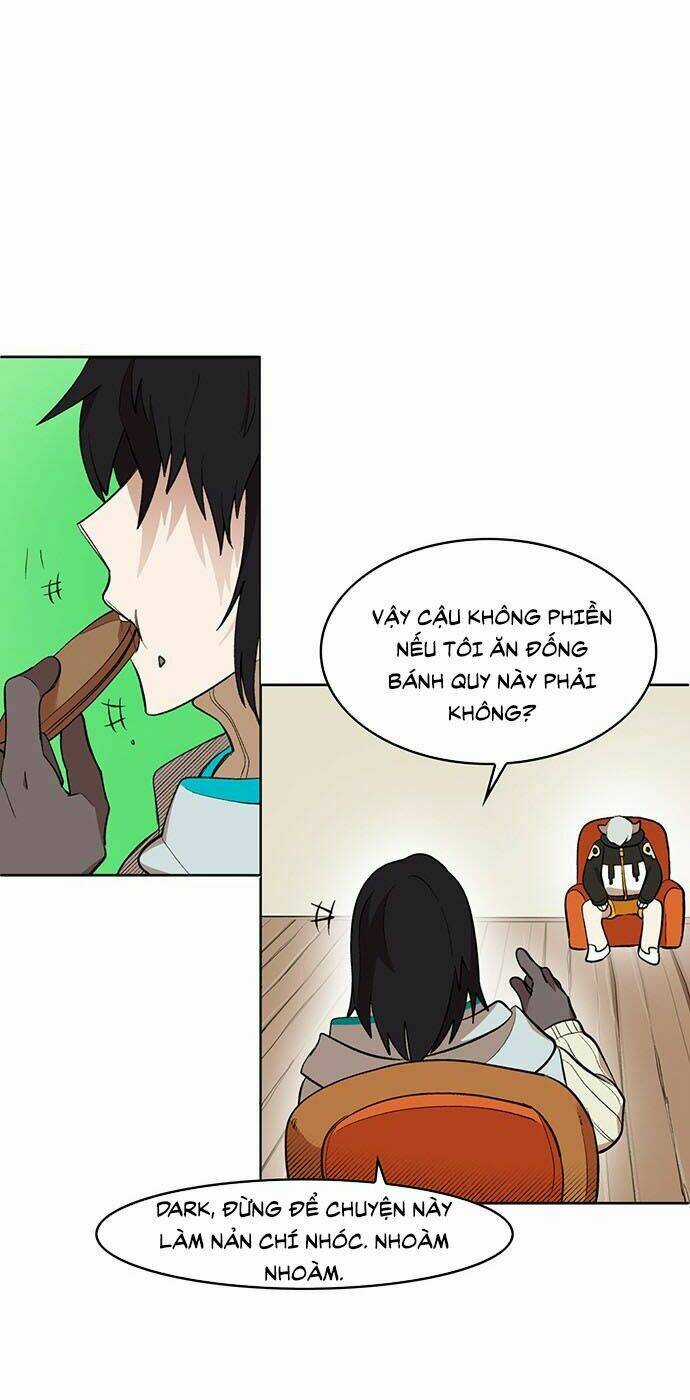 Hard Core Leveling Warrior - Chapter 176.7 - Trang 18