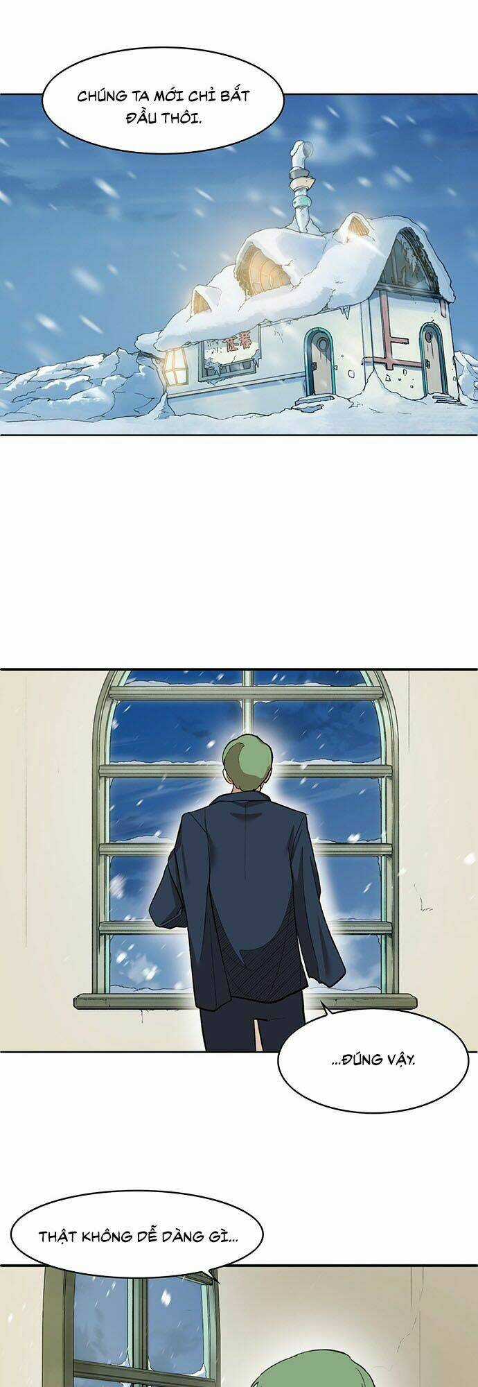 Hard Core Leveling Warrior - Chapter 176.7 - Trang 19