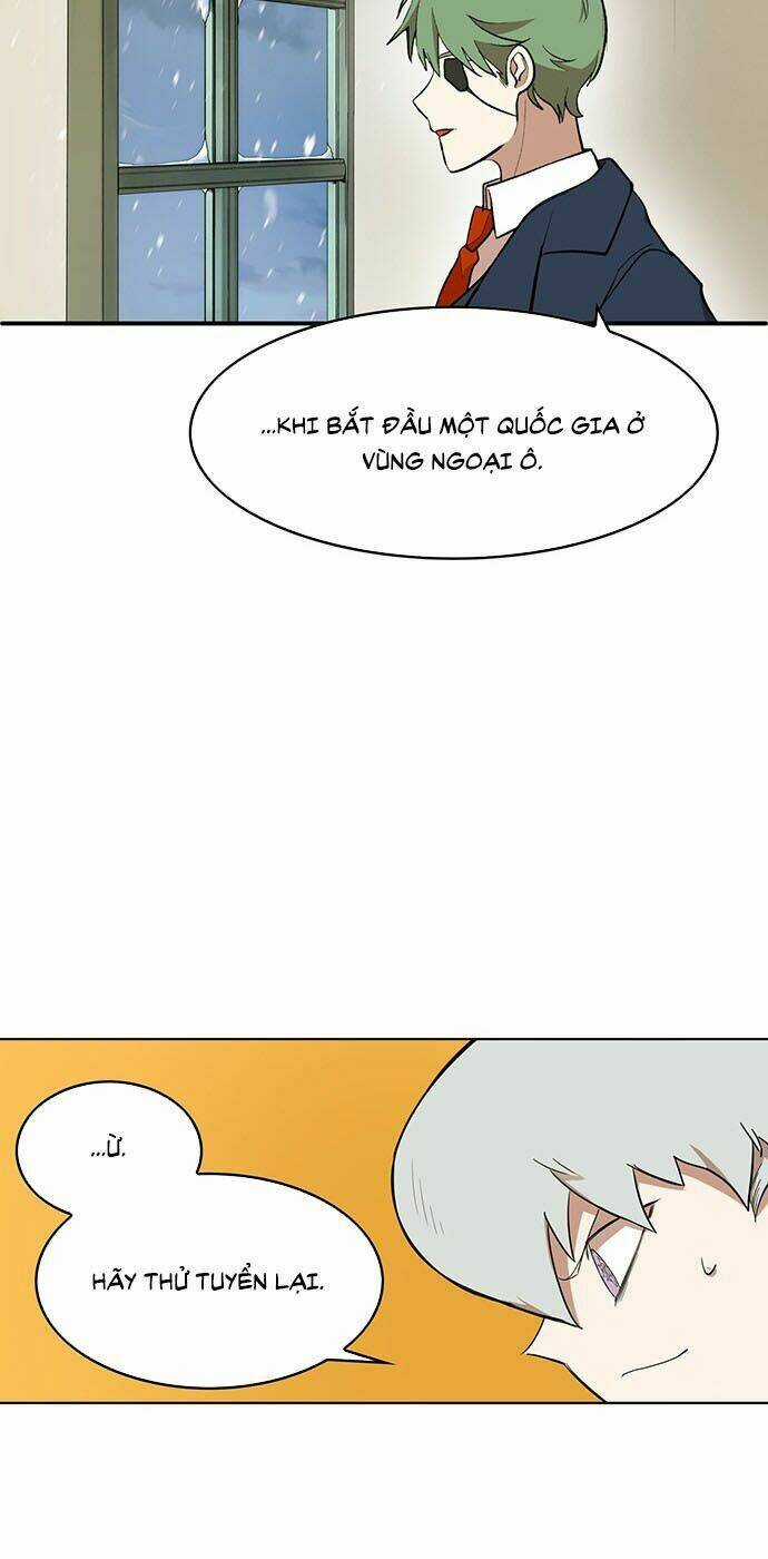 Hard Core Leveling Warrior - Chapter 176.7 - Trang 20