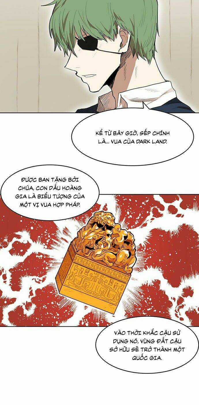 Hard Core Leveling Warrior - Chapter 176.7 - Trang 3