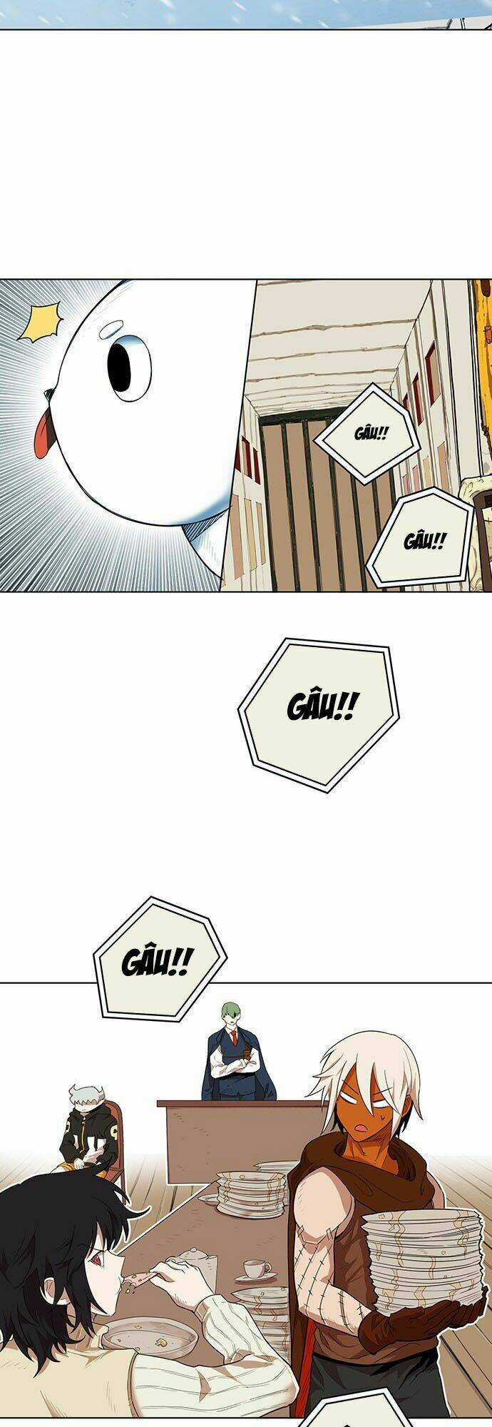 Hard Core Leveling Warrior - Chapter 176.7 - Trang 22