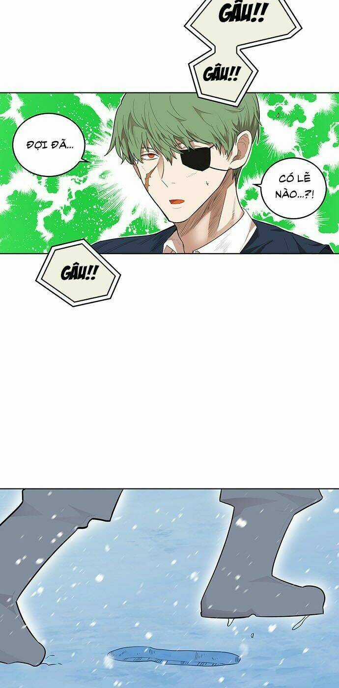 Hard Core Leveling Warrior - Chapter 176.7 - Trang 23