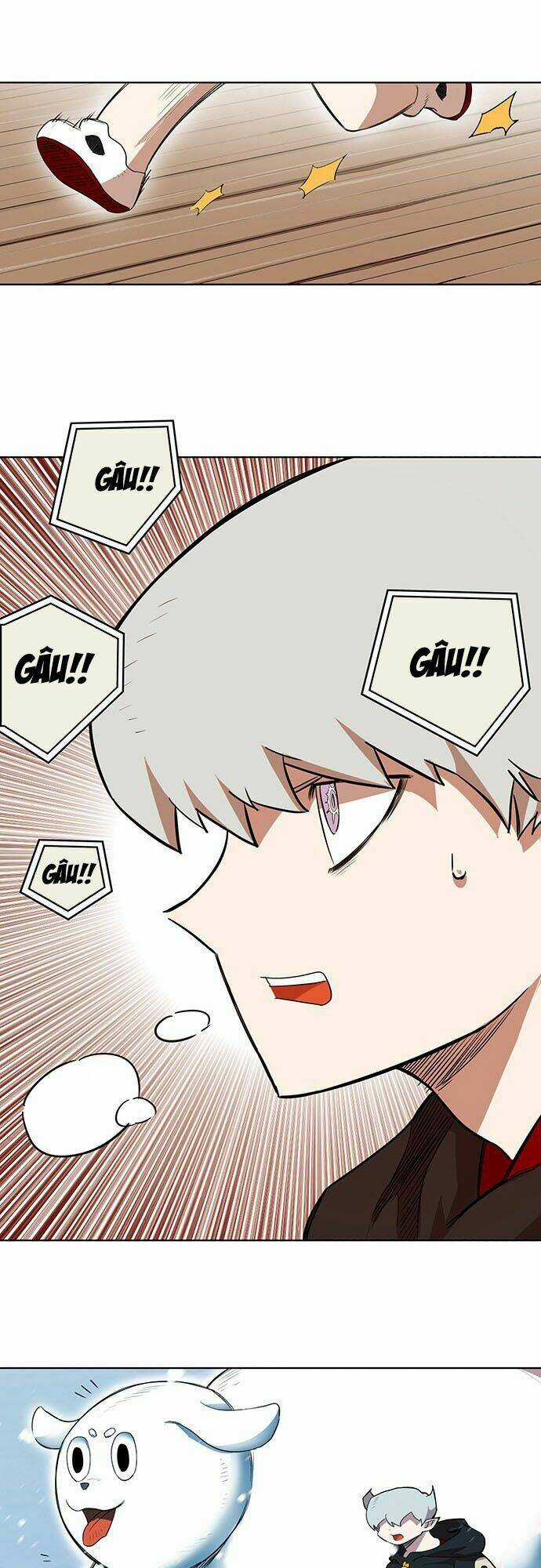 Hard Core Leveling Warrior - Chapter 176.7 - Trang 25