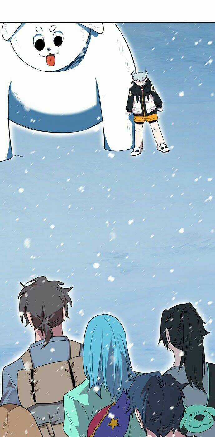 Hard Core Leveling Warrior - Chapter 176.7 - Trang 27