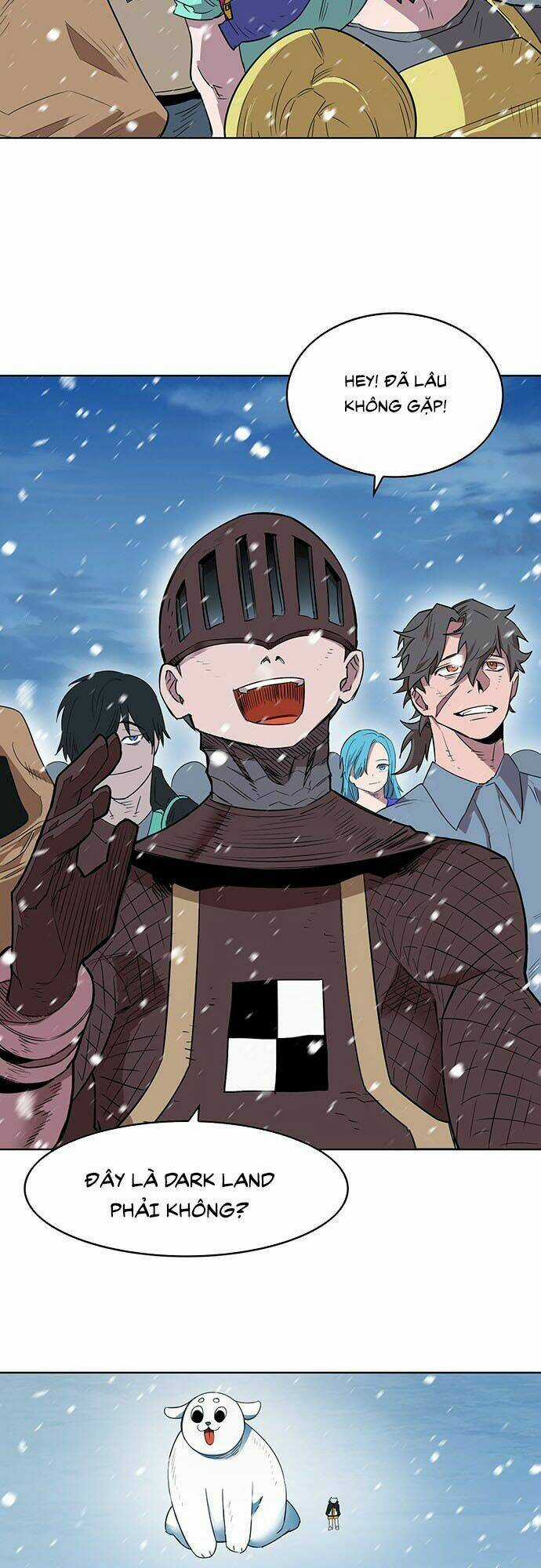 Hard Core Leveling Warrior - Chapter 176.7 - Trang 28